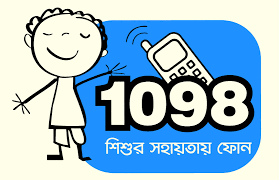 Child Helpline