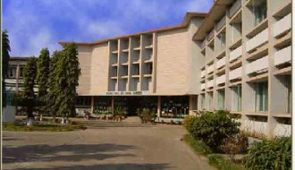 Bangladesh Institute of Nuclear Agriculture (BINA)